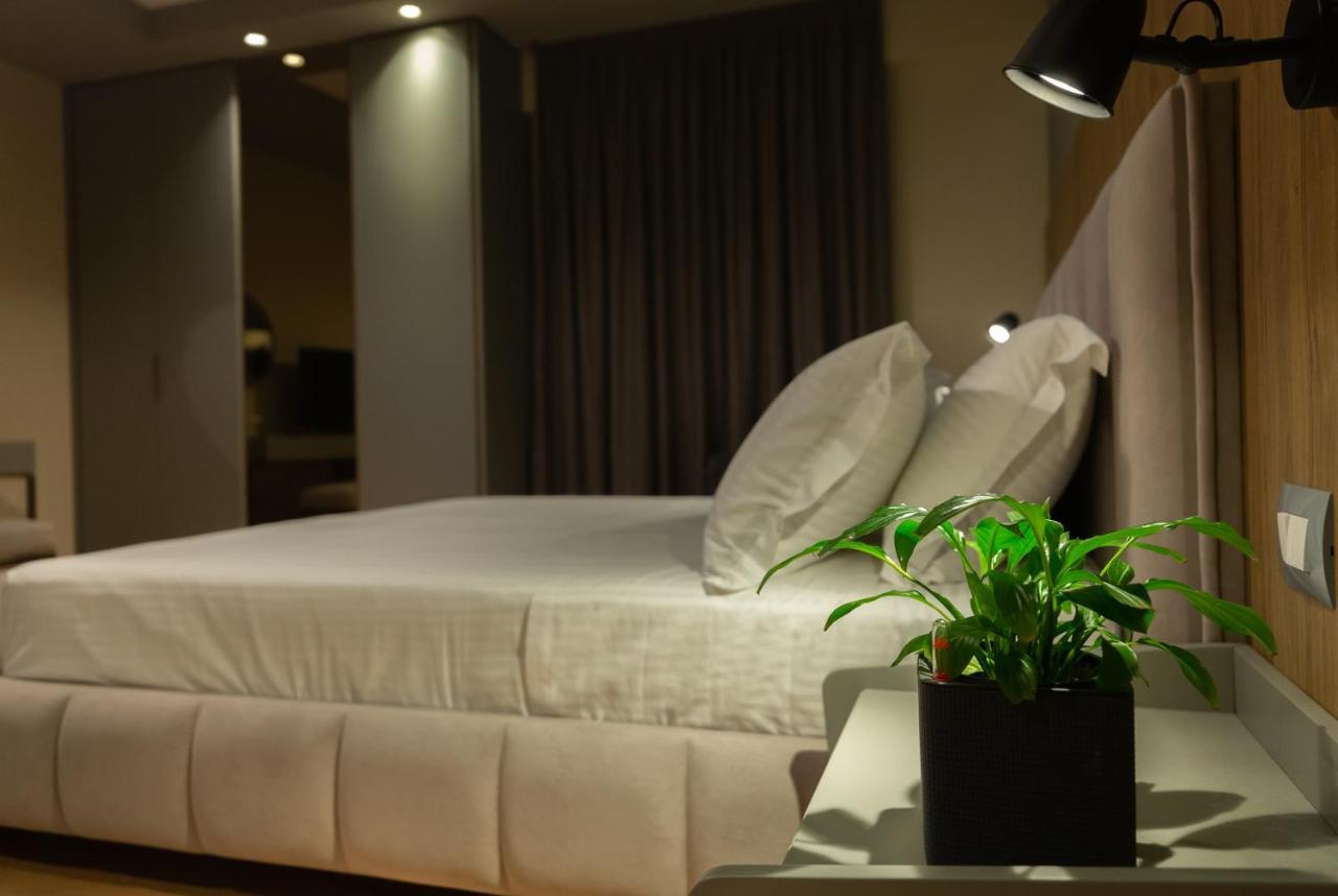 Porta Apartament Влёра Экстерьер фото
