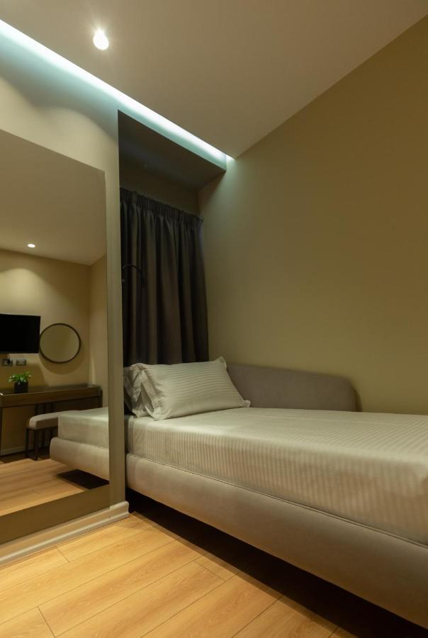 Porta Apartament Влёра Экстерьер фото